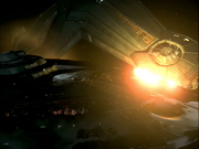 Starship image Mawasi Cruiser