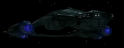 Starship image Mawasi Cruiser