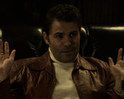Maxwell Saint