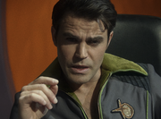 Maxwell Saint