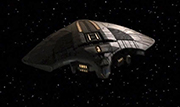 Starship image Mazarite Interceptor