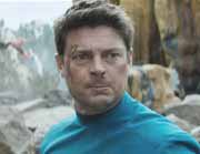 Starship image Leonard McCoy