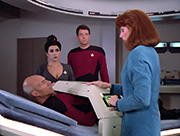 Starship image Medical Technology - Biobed