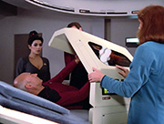 Starship image Medical Technology - Biobed