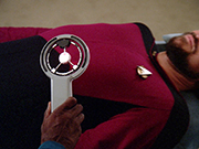 Starship image Medical Technology - Handheld Scanner