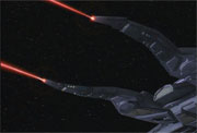 Starship image Mercenary Raider