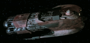 Starship image Merchantman