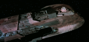 Starship image Merchantman