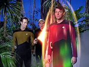 Gallery image Phasers<br>Image #13