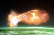 Starship image The Battle of Minos