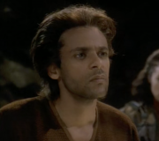 Julian Bashir (Mirror)