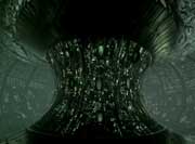 Starship image Borg Sphere