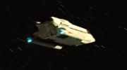 Starship image Passenger Shuttle