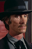 Starship image Morgan Earp