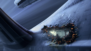 Starship image Constitution Class