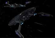 Starship image NX Class