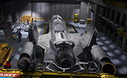 Starship image NX Test Ship