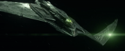 Romulan Transport