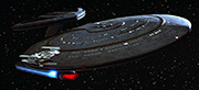 Starship image Nebula Class