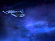 Starship image DITL Nebulae No. 29