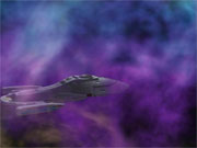 Starship image DITL Nebulae No. 41