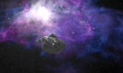 Starship image DITL Nebulae No. 35