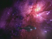 Starship image DITL Nebulae No. 33
