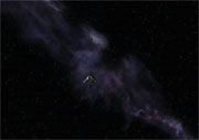 Starship image DITL Nebulae No. 48