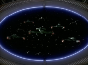 Deep Space Nine<br>Image 1