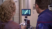 Starship image Medical Technology - Neutron Microscope