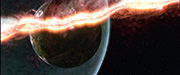 Starship image Spatial Anomalies - The Nexus