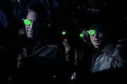 Starship image Vision Augmentation - Night Vision Equipment