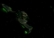 Starship image Nihydron Ship