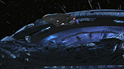 Starship image Wisp Ship