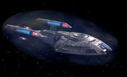 Starship image Nova Class