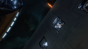Starship image Constitution Class