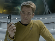 People image James T. Kirk