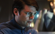 Starship image Leonard McCoy