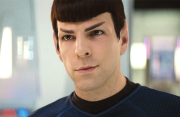 Starship image Spock