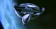 Starship image Oberth Class