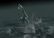 Station image Space Ocean
