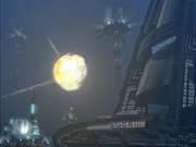 Station image Space Ocean