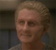 Starship image Odo