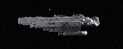 Starship image Okona's Freighter