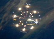 Starship image Orion Science Vessel