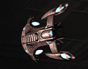 Starship image Osaarian Ship