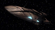 Starship image Osaarian Ship