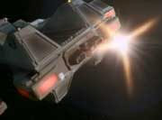 Starship image Federation Raider