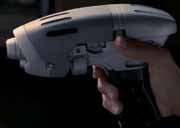 Starship image Phase Weapons - Pistol - Image 5