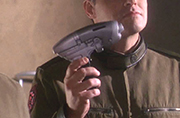 Starship image Phase Weapons - Pistol - Image 10